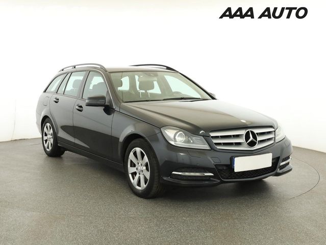 Mercedes Třída C